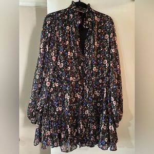 ✨Buddy Love Grace Long Sleeve Dress✨